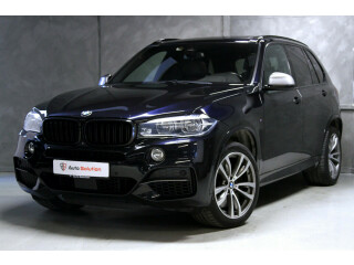 BMW | X5 | Diesel | 2017