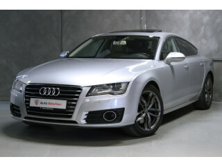 Audi | A7 | Diesel | 2011