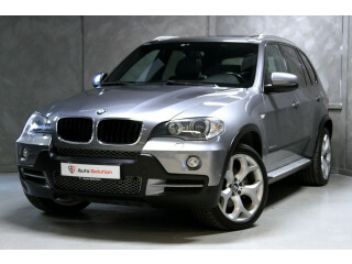 BMW | X5 | Diesel | 2010