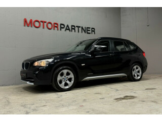 BMW | X1 | Diesel | 2011