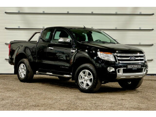 Ford | Ranger | Diesel | 2015