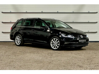 Volkswagen | Golf | Bensin | 2019