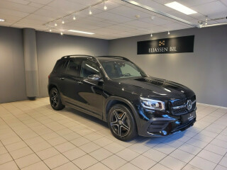 Mercedes-Benz | GLB | Diesel | 2020