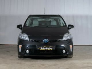 Toyota | Prius | Bensin | 2012