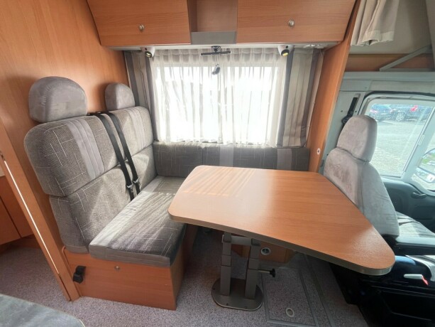knaus-sport-traveller-truma-4kw-kombi-kj248leskap-p229-12v-230-og-gass-fukt-gasstest-ny-service-diesel-2004-big-33