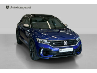 Volkswagen | T-Roc | Bensin | 2020