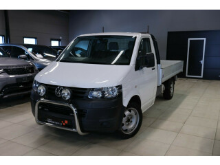 Volkswagen | Transporter | Diesel | 2014