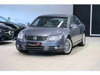 Volkswagen | Phaeton | Diesel | 2009