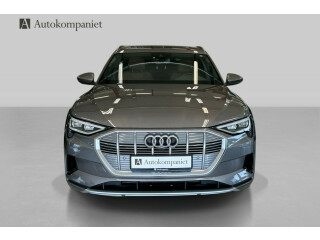 Audi | e-tron Sportback | Elektrisitet | 2021
