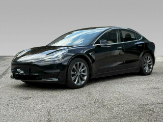 Tesla | Model 3 | Elektrisitet | 2019