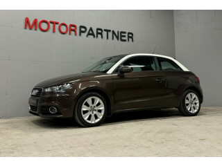 Audi | A1 | Diesel | 2011