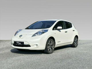 Nissan | Leaf | Elektrisitet | 2014