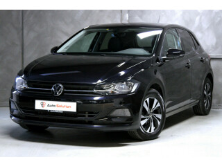 Volkswagen | Polo | Bensin | 2022
