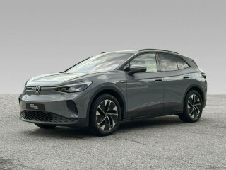 Volkswagen | ID.4 | Elektrisitet | 2022