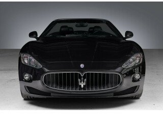 Maserati | GranTurismo | Bensin | 2012