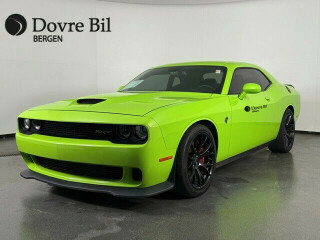 Dodge | Challenger | Bensin | 2015