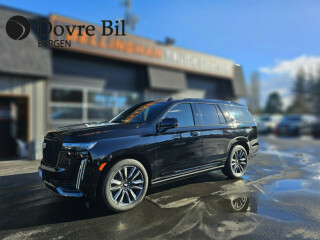 Cadillac | Escalade | Diesel | 2023