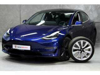 Tesla | Model 3 | Elektrisitet | 2020