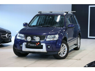 Suzuki | Grand Vitara | Diesel | 2009