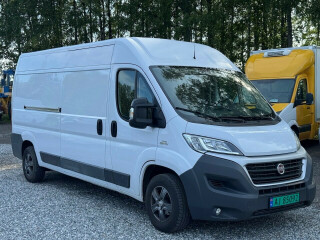 Fiat | Ducato | Diesel | 2016