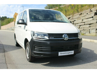 Volkswagen | Transporter | Diesel | 2019