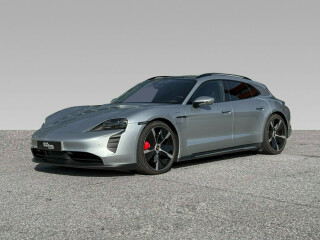 Porsche | Taycan Sport Turismo | Elektrisitet | 2023