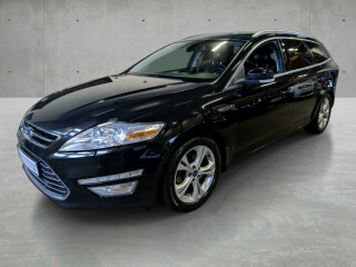 Ford | Mondeo | Diesel | 2014