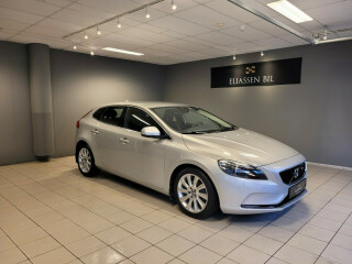 Volvo | V40 | Diesel | 2013