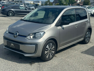 Volkswagen | UP! | Elektrisitet | 2021
