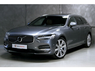 Volvo | V90 | Diesel | 2017