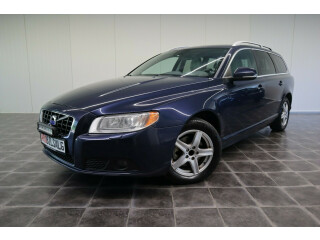 Volvo | V70 | Diesel | 2012