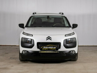 Citroen | C4 Cactus | Diesel | 2014