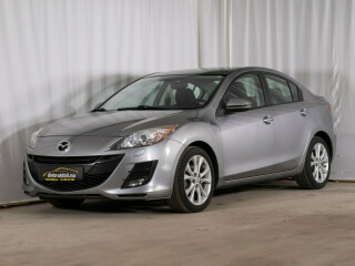 Mazda | 3 | Diesel | 2010