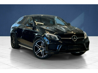 Mercedes-Benz | GLE | Bensin | 2016
