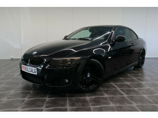 BMW | 3-serie | Diesel | 2011