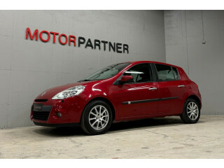 Renault | Clio | Bensin | 2011