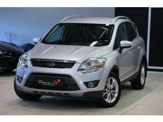 Ford | Kuga | Diesel | 2013