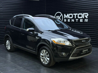 Ford | Kuga | Diesel | 2010