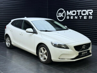 Volvo | V40 | Diesel | 2013
