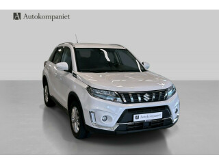 Suzuki | Vitara | Elektrisitet+bensin | 2021