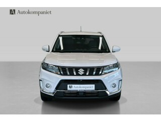 Suzuki | Vitara | Elektrisitet+bensin | 2021