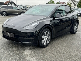 Tesla | Model Y | Elektrisitet | 2022