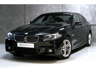 BMW | 5-serie | Diesel | 2014