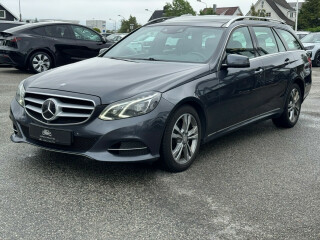 Mercedes-Benz | E-Klasse | Diesel | 2012