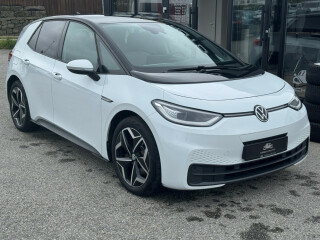 Volkswagen | ID.3 | Elektrisitet | 2021