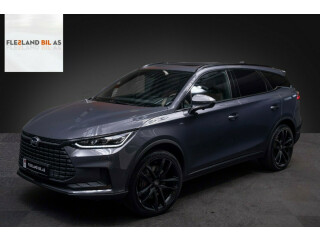 BYD | Tang | Elektrisitet | 2022