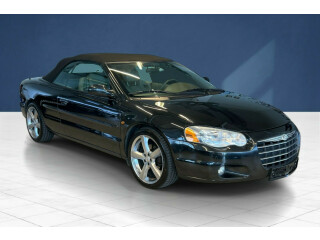 Chrysler | Sebring | Bensin | 2005