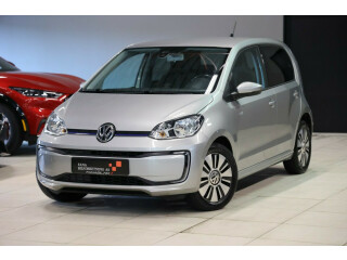 Volkswagen | UP! | Elektrisitet | 2018