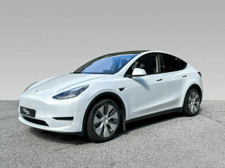 Tesla | Model Y | Elektrisitet | 2024