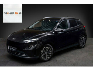 Hyundai | Kona | Elektrisitet | 2023